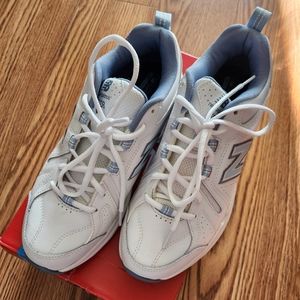 New Balance Women's 608 V5 Cross Trainer